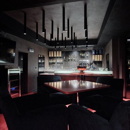 Hotel Arena Кошице Экстерьер фото