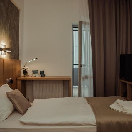 Hotel Arena Кошице Экстерьер фото