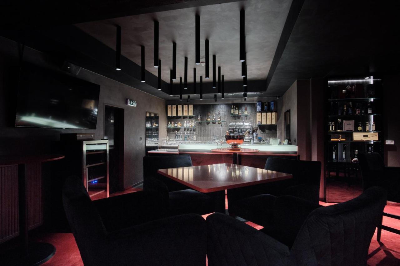 Hotel Arena Кошице Экстерьер фото