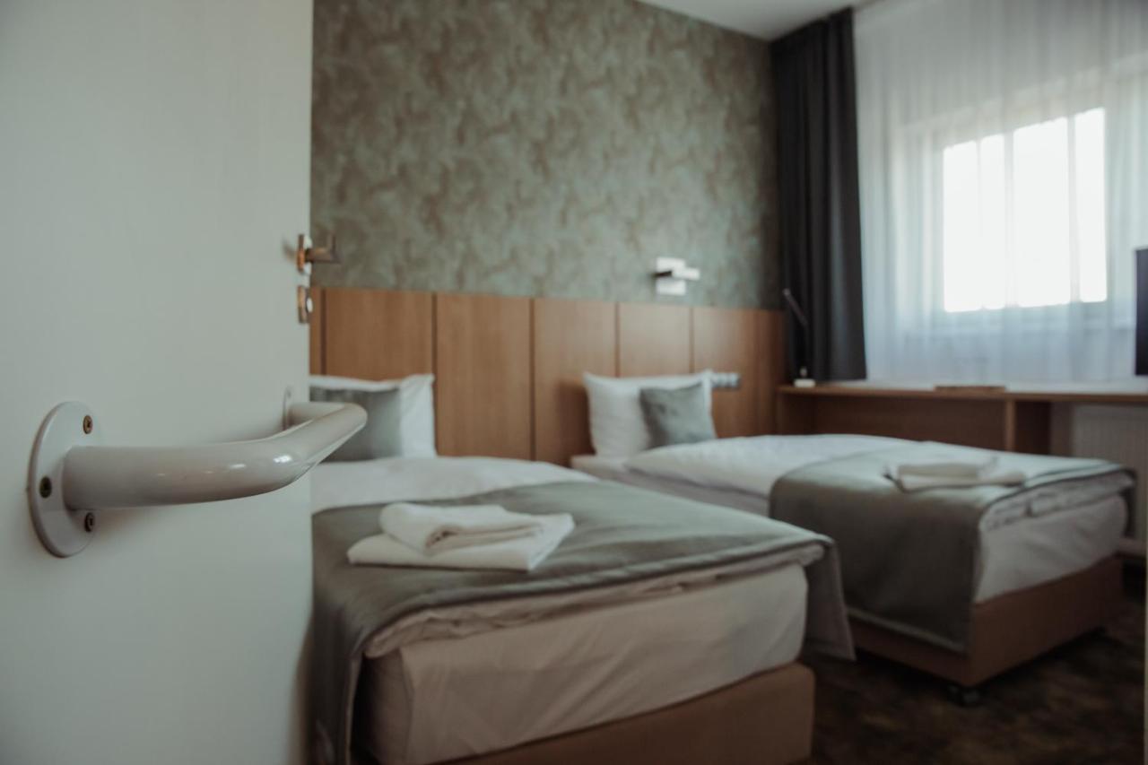 Hotel Arena Кошице Экстерьер фото