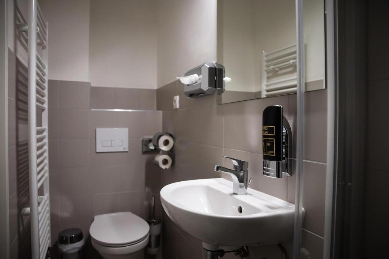 Hotel Arena Кошице Номер фото