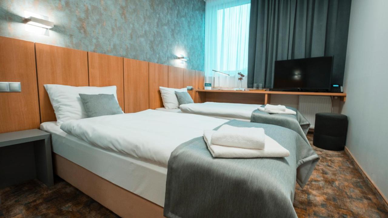 Hotel Arena Кошице Экстерьер фото